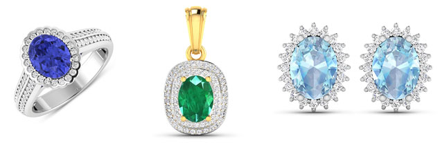 Complete Your Jewelry Design