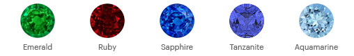 Select Your Stone