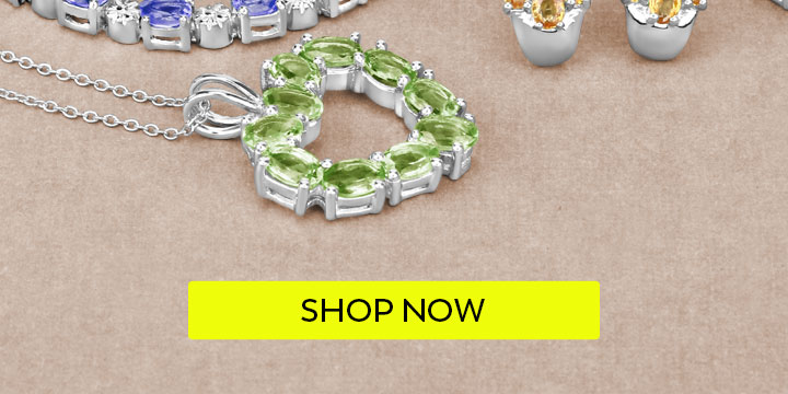 Sitewide Silver Clearance Event Flat 25% Off!