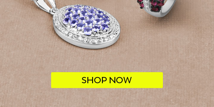 Sitewide Silver Clearance Event Flat 25% Off!