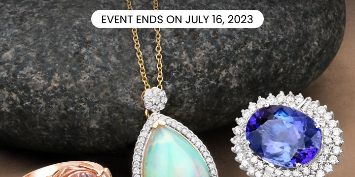 Sitewide Gold Clearance Event Flat 20% Off