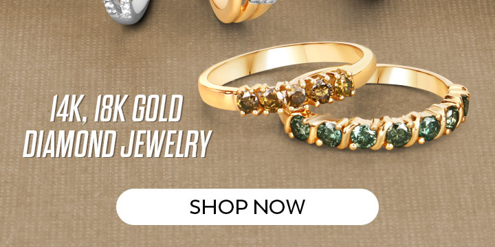 Sitewide Gold Clearance Event Flat 25% Off