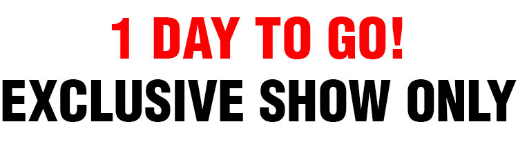 1 Day To Go! Exclusive Show Only 14K, 18K Gold Genuine Gemstone w/ Diamond Jewelry.