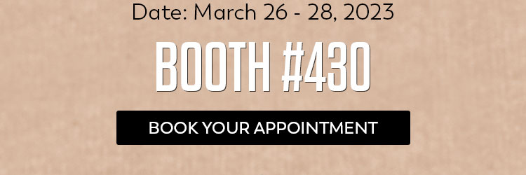 Quintessence Jewelry Corp. Visit Us At JIS Miami Show, March 26 - 28, 2023 | Booth# 430